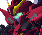 Aegis Gundam - SD Gundam G Generation Overworld