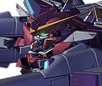 Justice Gundam (METEOR) - SD Gundam G Generation Overworld