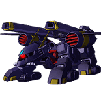 BuCUE - SD Gundam G Generation Overworld