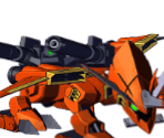 LaGOWE - SD Gundam G Generation Overworld