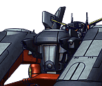 Dominion - SD Gundam G Generation Overworld
