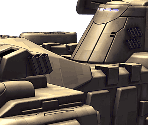 Lesseps - SD Gundam G Generation Overworld