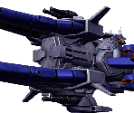 Izumo - SD Gundam G Generation Overworld