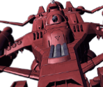 Eternal - SD Gundam G Generation Overworld