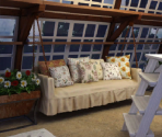Greenhouse - Gardenscapes: Mansion Makeover