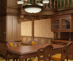 Dining Room - Gardenscapes: Mansion Makeover