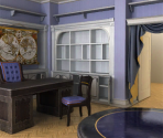 Office - Gardenscapes: Mansion Makeover