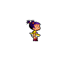 Kimi Finster - Rugrats: Castle Capers