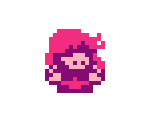 Susie (Video Game) - Deltarune