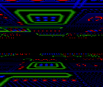Mode 7 Effects - The Lawnmower Man / Virtual Wars