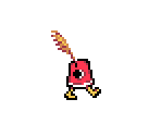 Cuptains - Deltarune