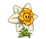 Draftodil - Plants vs. Zombies 2