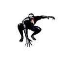 Venom - Spider-Man 3: Rescue Mary Jane
