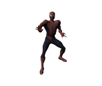 Spider-Man - Spider-Man 3: Spider Launch
