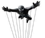 Balloon - Spider-Man 3: Spider Launch