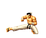 Goro - The King of Fighters '94