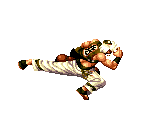 Chin - The King of Fighters '94