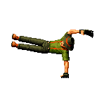 Choi - The King of Fighters '94