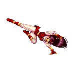 Athena - The King of Fighters '94
