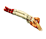 Andy - The King of Fighters '94