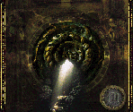 Title Screen (Japan) - King's Field III