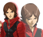 Tatsuya Suou - Persona 2: Eternal Punishment Portable