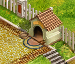 Garden - Gardenscapes: Mansion Makeover