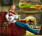Wallpapers - Gardenscapes: Mansion Makeover