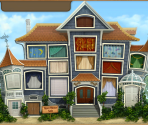 Map - Gardenscapes: Mansion Makeover
