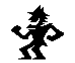 Shadowguy - Deltarune