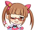 Akiha Ikebukuro (Metal Heart Resonance) - THE IDOLM@STER Cinderella Girls: Starlight Stage