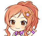 Ibuki Komatsu - THE IDOLM@STER Cinderella Girls: Starlight Stage