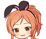 Ibuki Komatsu (Moon Night Dancer) - THE IDOLM@STER Cinderella Girls: Starlight Stage