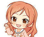 Ibuki Komatsu (Sweet Planning) - THE IDOLM@STER Cinderella Girls: Starlight Stage