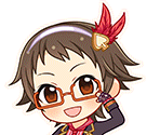 Mahiro Kitagawa (Dash Royale) - THE IDOLM@STER Cinderella Girls: Starlight Stage