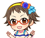 Mahiro Kitagawa (Dirndl Girl) - THE IDOLM@STER Cinderella Girls: Starlight Stage