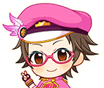 Mahiro Kitagawa (Joyful Royale) - THE IDOLM@STER Cinderella Girls: Starlight Stage