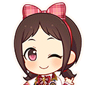 Sakura Muramatsu (New Wave Peach) - THE IDOLM@STER Cinderella Girls: Starlight Stage