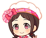 Sakura Muramatsu (Peach-colored Heart) - THE IDOLM@STER Cinderella Girls: Starlight Stage