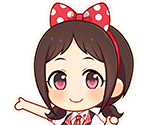 Sakura Muramatsu - THE IDOLM@STER Cinderella Girls: Starlight Stage
