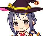 Sana Miyoshi (Game Talk Night) - THE IDOLM@STER Cinderella Girls: Starlight Stage
