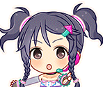 Sana Miyoshi (Perfect Gamer) - THE IDOLM@STER Cinderella Girls: Starlight Stage