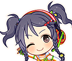 Sana Miyoshi (Play the Game!) - THE IDOLM@STER Cinderella Girls: Starlight Stage