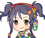 Sana Miyoshi - THE IDOLM@STER Cinderella Girls: Starlight Stage