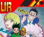 HUNTER×HUNTER - #COMPASS