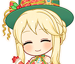 Clarice (Christmas Cheer) - THE IDOLM@STER Cinderella Girls: Starlight Stage