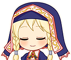 Clarice - THE IDOLM@STER Cinderella Girls: Starlight Stage
