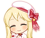 Clarice (Gospel of The Choir) - THE IDOLM@STER Cinderella Girls: Starlight Stage