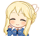 Clarice (Peaceful Garden) - THE IDOLM@STER Cinderella Girls: Starlight Stage
