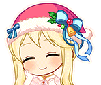 Clarice (Sender of Solace) - THE IDOLM@STER Cinderella Girls: Starlight Stage